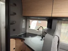 Fahrzeugbild Malibu I 450 RB LE TOP! Mercedes comfort MJ26 #20