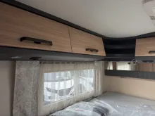 Fahrzeugbild Malibu I 450 RB LE TOP! Mercedes comfort MJ26 #24