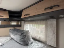Fahrzeugbild Malibu I 450 RB LE TOP! Mercedes comfort MJ26 #25