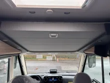 Fahrzeugbild Malibu I 450 RB LE TOP! Mercedes comfort MJ26 #26