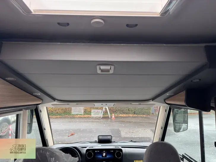 Fahrzeugbild Malibu I 450 RB LE TOP! Mercedes comfort MJ26 #26