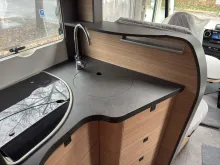 Fahrzeugbild Malibu I 450 RB LE TOP! Mercedes comfort MJ26 #29