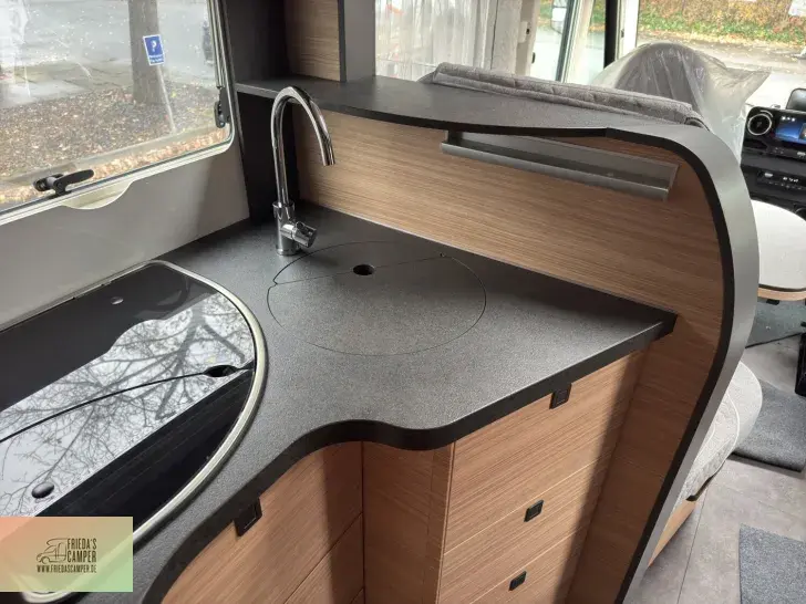 Fahrzeugbild Malibu I 450 RB LE TOP! Mercedes comfort MJ26 #29