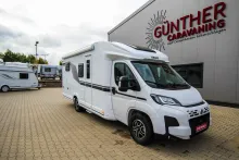 Fahrzeugbild Knaus L!VE WAVE 700 MEG Platinum Selection Automatik | Modell 2026 #1