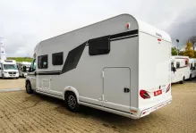 Fahrzeugbild Knaus L!VE WAVE 700 MEG Platinum Selection Automatik | Modell 2026 #4