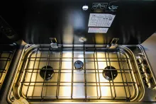 Fahrzeugbild Knaus L!VE WAVE 700 MEG Platinum Selection Automatik | Modell 2026 #10