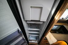 Fahrzeugbild Knaus L!VE WAVE 700 MEG Platinum Selection Automatik | Modell 2026 #11