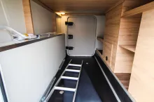 Fahrzeugbild Knaus L!VE WAVE 700 MEG Platinum Selection Automatik | Modell 2026 #16