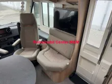 Fahrzeugbild Carthago c1-tourer I Mercedes 149 RB-LE comfort 2025 #5