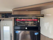 Fahrzeugbild Carthago c1-tourer I Mercedes 149 RB-LE comfort 2025 #10