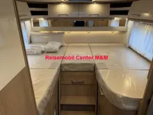 Fahrzeugbild Carthago c1-tourer I Mercedes 149 RB-LE comfort 2025 #11