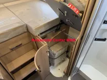 Fahrzeugbild Carthago c1-tourer I Mercedes 149 RB-LE comfort 2025 #12