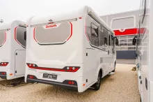 Fahrzeugbild Dethleffs Globebus Active I 1 *EINSTEIGEN UND LOS* #6