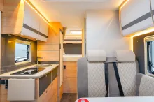 Fahrzeugbild Dethleffs Globebus Active I 1 *EINSTEIGEN UND LOS* #7