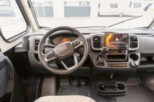 Fahrzeugbild Dethleffs Globebus Active I 1 *EINSTEIGEN UND LOS* #5