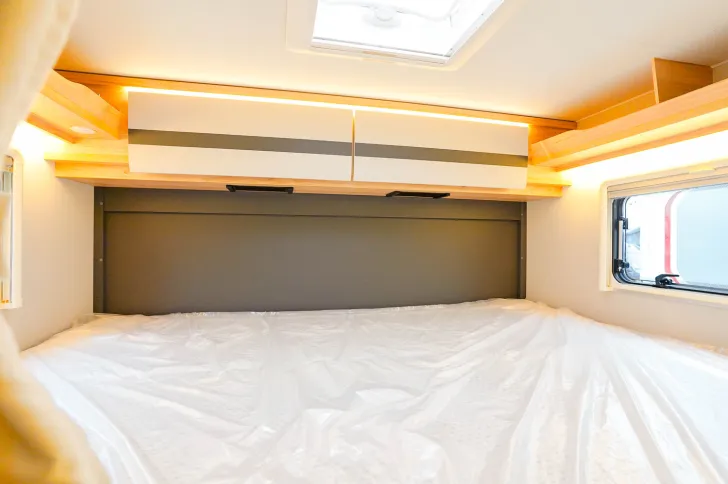 Fahrzeugbild Dethleffs Globebus Active I 1 *EINSTEIGEN UND LOS* #12