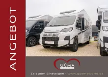 Fahrzeugbild Sunlight Adventure T 67 ***GÜMA-SONDERPREIS-AKTION*** #1