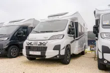 Fahrzeugbild Sunlight Adventure T 67 ***GÜMA-SONDERPREIS-AKTION*** #2