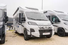 Fahrzeugbild Sunlight Adventure T 67 ***GÜMA-SONDERPREIS-AKTION*** #4