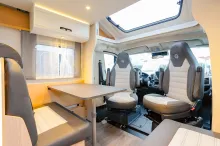 Fahrzeugbild Sunlight Adventure T 67 ***GÜMA-SONDERPREIS-AKTION*** #8