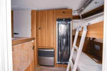 Fahrzeugbild Hymer Eriba Eriba Touring 560 *PREISVORTEIL: 7.215 EURO* #6
