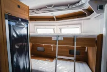 Fahrzeugbild Hymer Eriba Eriba Touring 560 *PREISVORTEIL: 7.215 EURO* #7