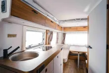 Fahrzeugbild Hymer Eriba Eriba Touring 560 *PREISVORTEIL: 7.215 EURO* #8