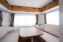 Fahrzeugbild Hymer Eriba Eriba Touring 560 *PREISVORTEIL: 7.215 EURO* #10