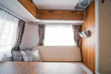 Fahrzeugbild Hymer Eriba Eriba Touring 560 *PREISVORTEIL: 7.215 EURO* #11