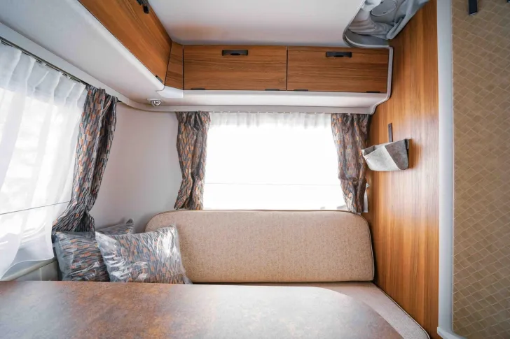 Fahrzeugbild Hymer Eriba Eriba Touring 560 *PREISVORTEIL: 7.215 EURO* #11