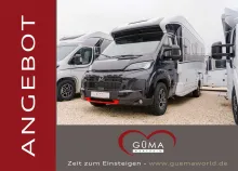 Fahrzeugbild Dethleffs Trend T 7057 EBL *MODELLJAHR 2026 *ACTIVE* #1