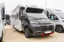 Fahrzeugbild Dethleffs Trend T 7057 EBL *MODELLJAHR 2026 *ACTIVE* #5