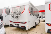 Fahrzeugbild Dethleffs Trend T 7057 EBL *MODELLJAHR 2026 *ACTIVE* #6