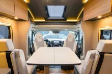 Fahrzeugbild Dethleffs Trend T 7057 EBL *MODELLJAHR 2026 *ACTIVE* #9