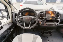 Fahrzeugbild Dethleffs Trend T 7057 EBL *MODELLJAHR 2026 *ACTIVE* #11