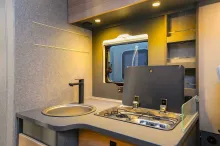 Fahrzeugbild Dethleffs Trend T 7057 EBL *MODELLJAHR 2026 *ACTIVE* #8