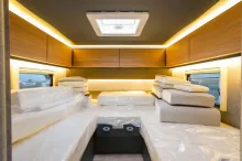 Fahrzeugbild Dethleffs Trend T 7057 EBL *MODELLJAHR 2026 *ACTIVE* #12