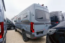 Fahrzeugbild Hymer Grand Canyon S 600 *PREISVORTEIL: 11.375 EURO* #5