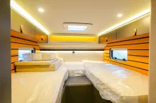 Fahrzeugbild Hymer ML-T 580 ***PREISVORTEIL: 18.145 EURO*** #11