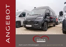 Fahrzeugbild Dethleffs Globetrail 600 ER Fiat *MODELLJAHR 2026* #1