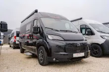 Fahrzeugbild Dethleffs Globetrail 600 ER Fiat *MODELLJAHR 2026* #5
