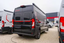 Fahrzeugbild Dethleffs Globetrail 600 ER Fiat *MODELLJAHR 2026* #6