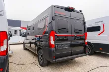 Fahrzeugbild Dethleffs Globetrail 600 ER Fiat *MODELLJAHR 2026* #7
