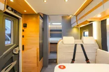 Fahrzeugbild Dethleffs Just Camp Active T 7052 DBM *Einsteigen und Los* #8