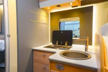 Fahrzeugbild Dethleffs Just Camp Active T 7052 DBM *Einsteigen und Los* #11