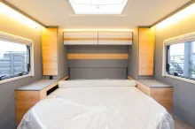 Fahrzeugbild Dethleffs Just Camp Active T 7052 DBM *Einsteigen und Los* #12