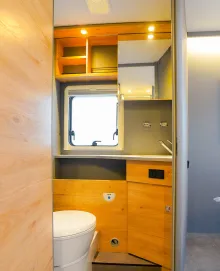 Fahrzeugbild Dethleffs Just Camp Active T 7052 DBM *Einsteigen und Los* #13