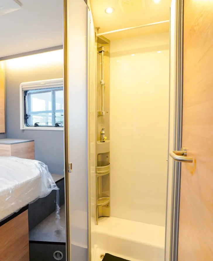 Fahrzeugbild Dethleffs Just Camp Active T 7052 DBM *Einsteigen und Los* #14