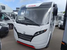 Fahrzeugbild Dethleffs Globebus Active I 4 Modell 26 #3