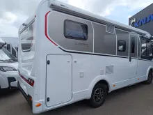 Fahrzeugbild Dethleffs Globebus Active I 4 Modell 26 #4